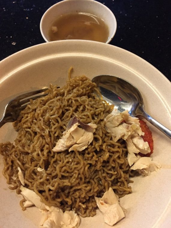 mi kolok @ srs