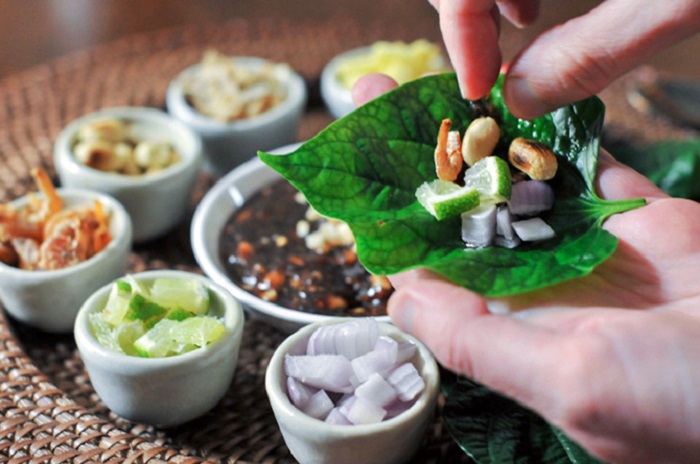Miang Kham