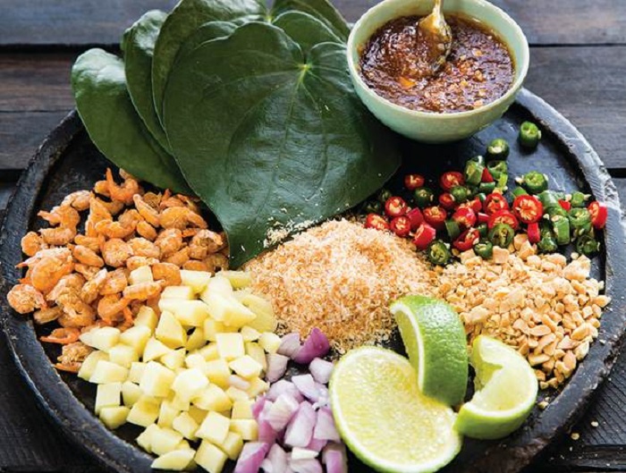 Miang Kham