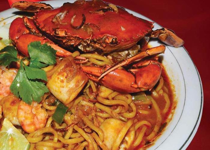 Mie Acheh