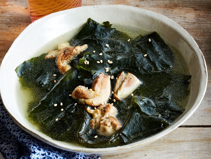 Miyeokguk
