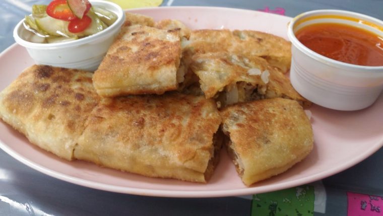 murtabak @ khaled