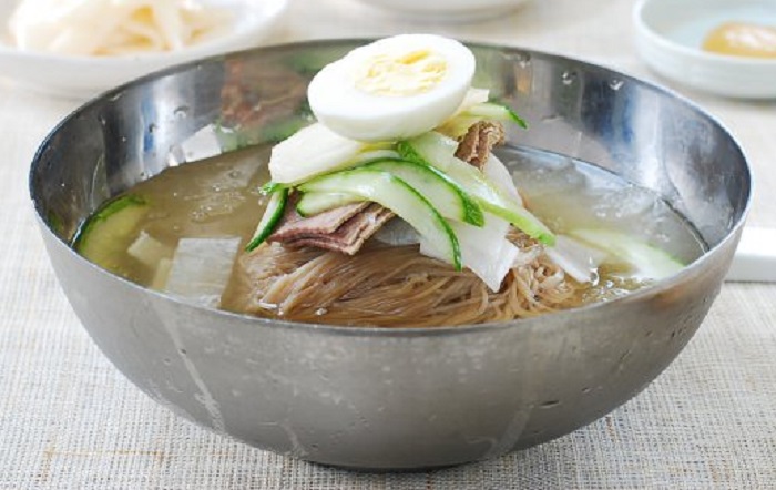 Naengmyeon