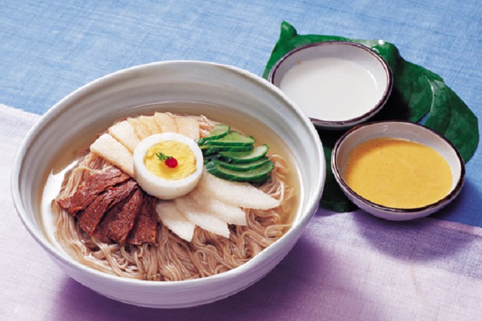 Naengmyeon