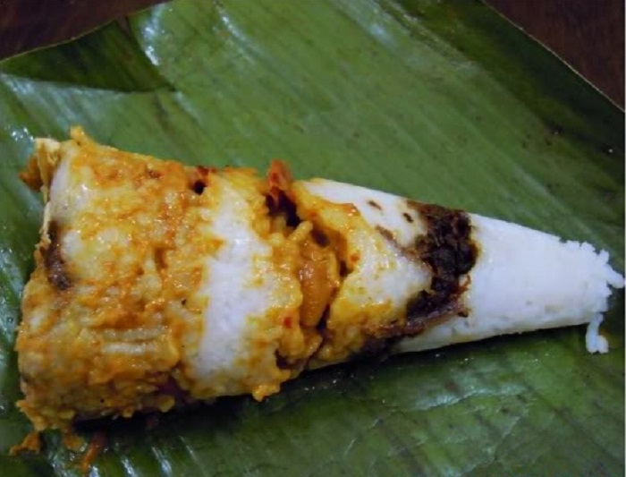 Nasi Tumpang