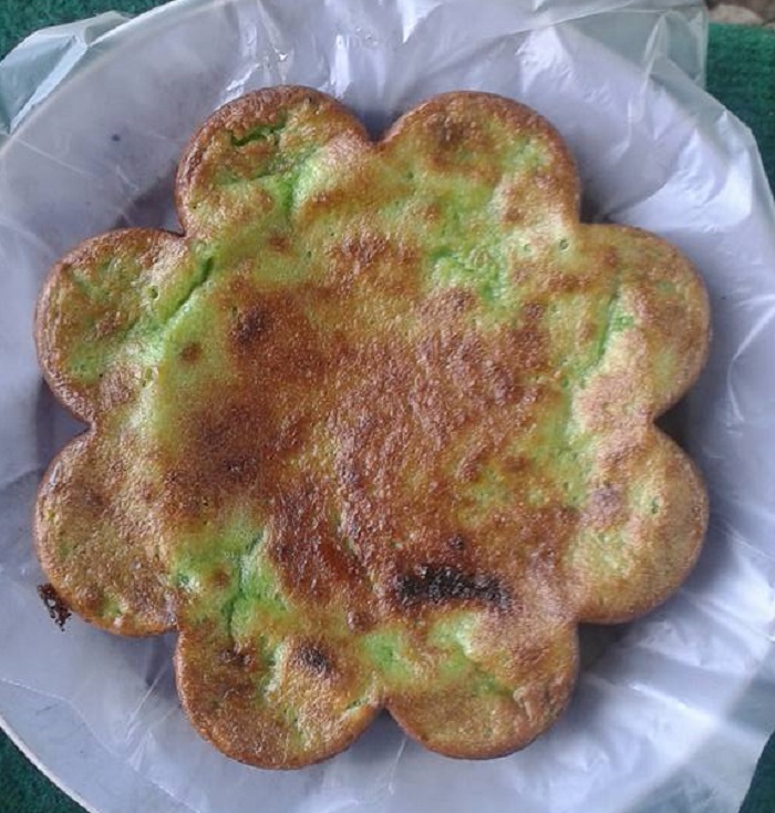 Kuih Nganang