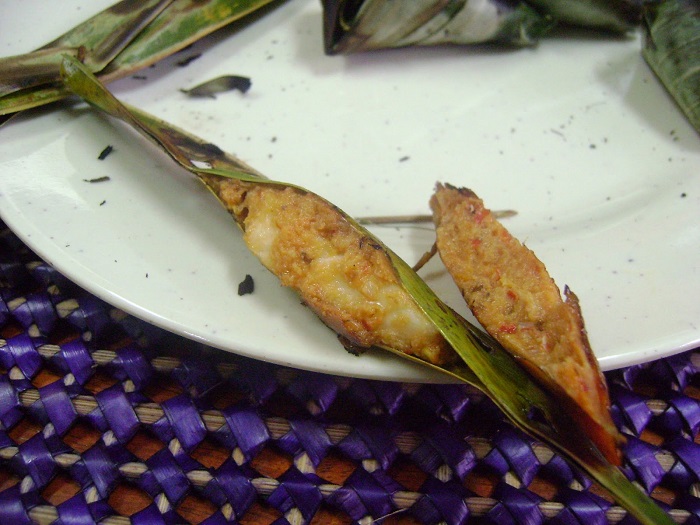 Otak - Otak