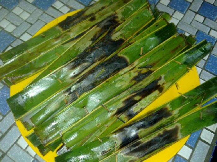 Otak - otak
