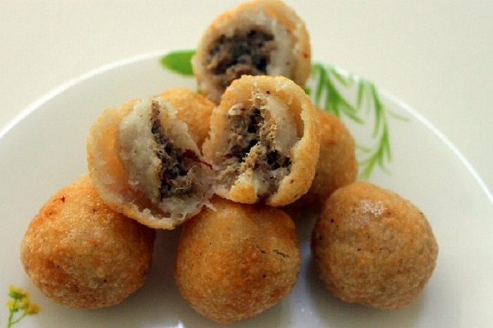 Paung Goreng