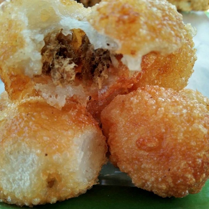 Paung Goreng