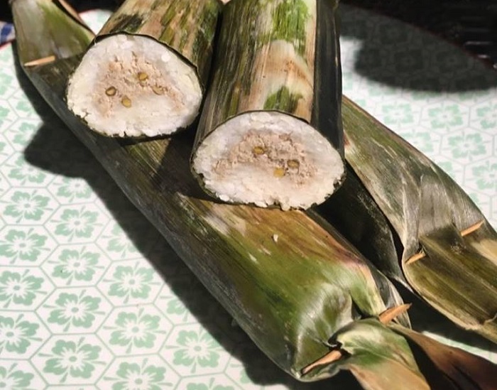 Pulut Lepa