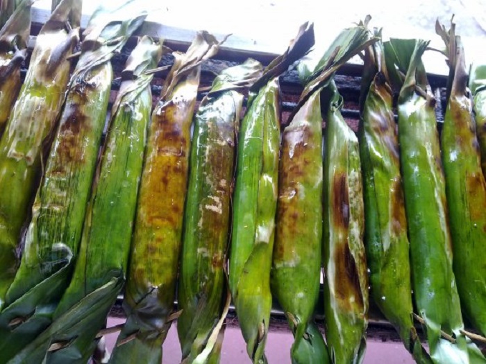 Pulut Lepa