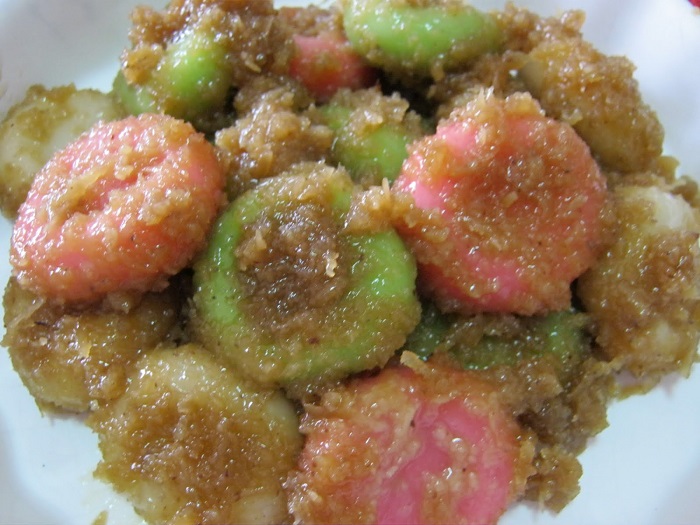 Puteri Mandi
