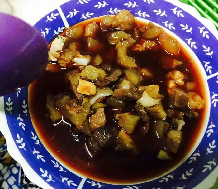 Rojak Kateh