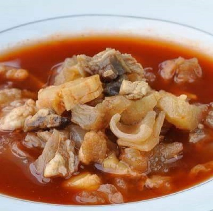 Rojak Kateh