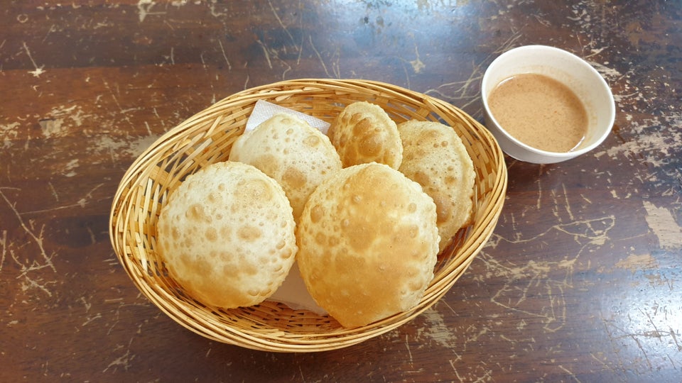 TEMPAT MAKAN BANGI
