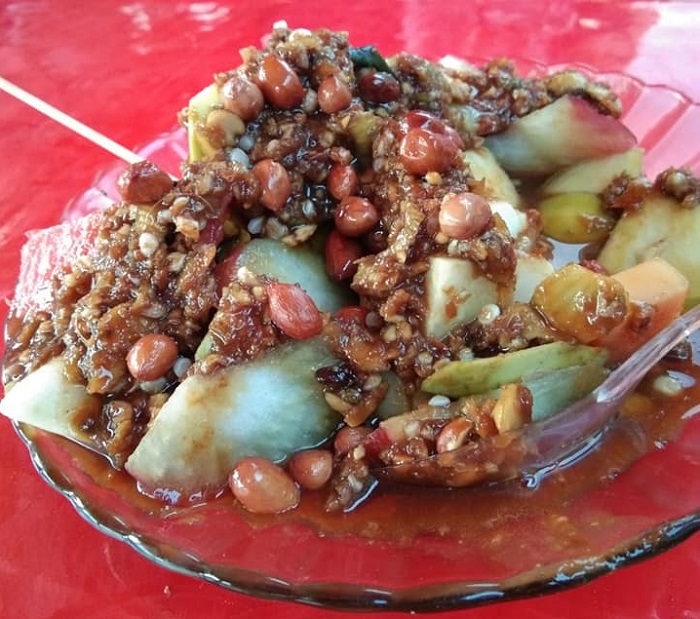 Rojak