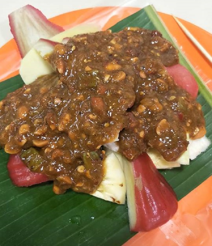 Rojak Buah