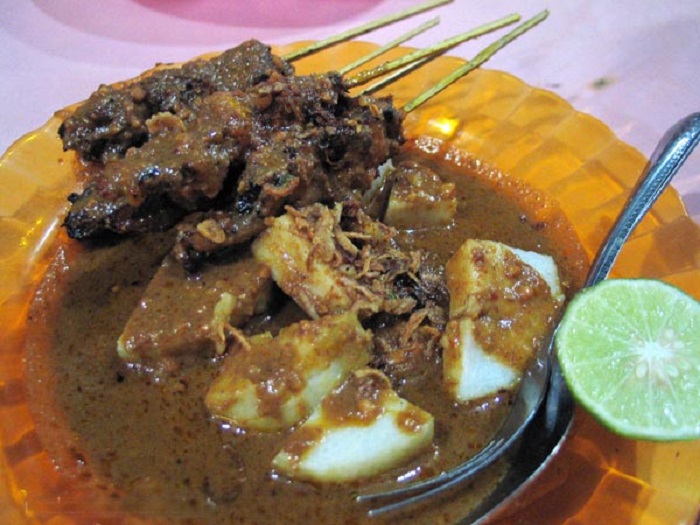 Sate
