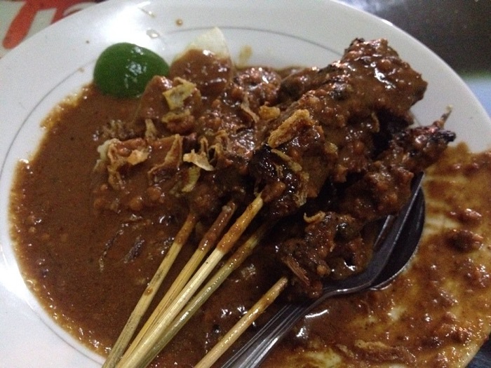 Sate