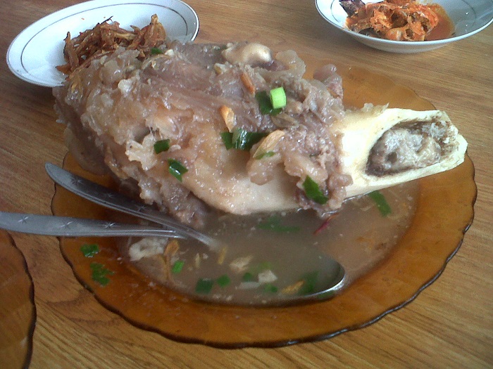 Sum Sum Tulang