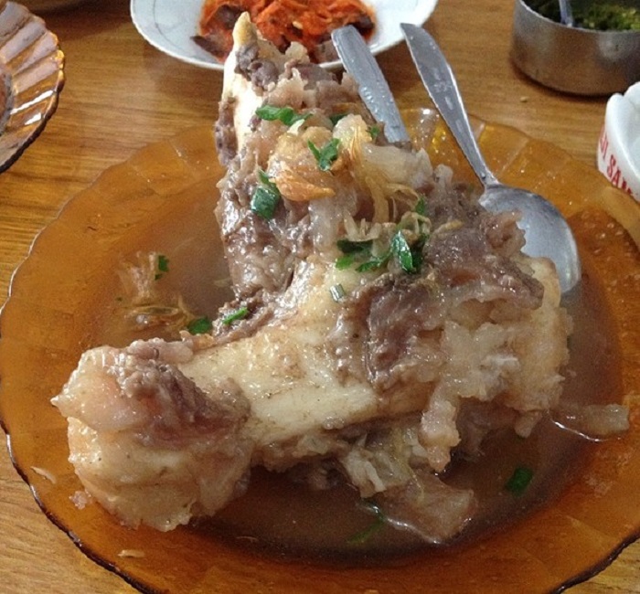 Sum Sum Tulang