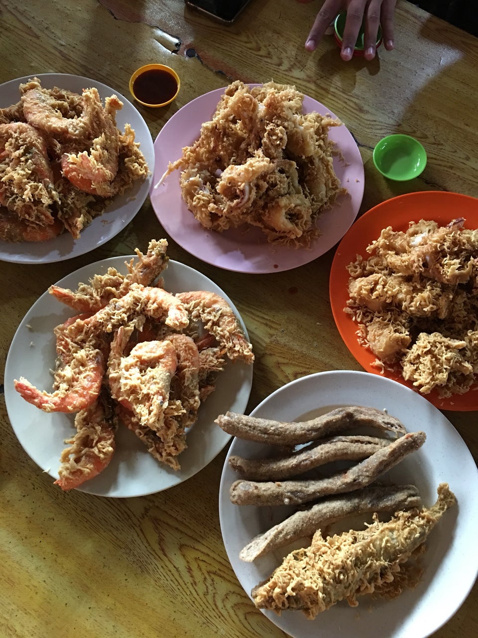 tempat makan kuala terengganu
