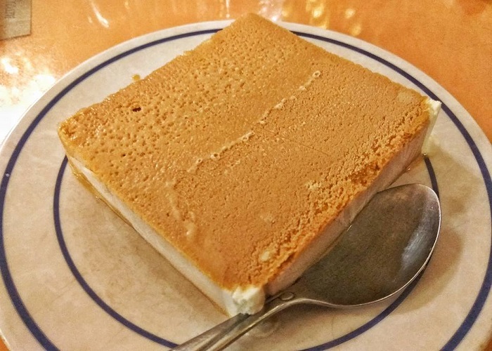 Roti Bakar