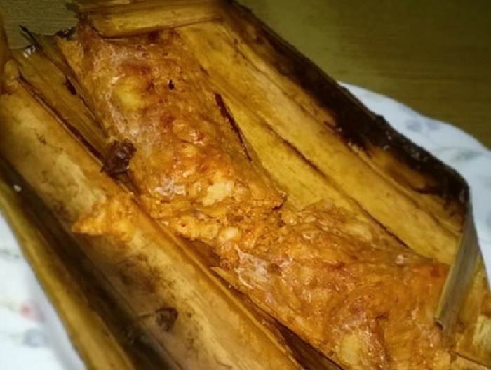 Udang Pais