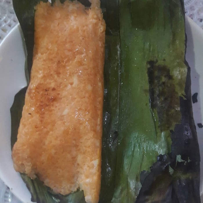 Udang Pais