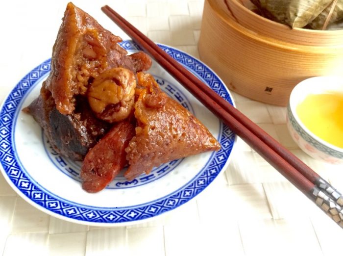 Bak chang