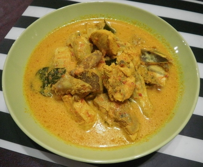 Gulai Siam