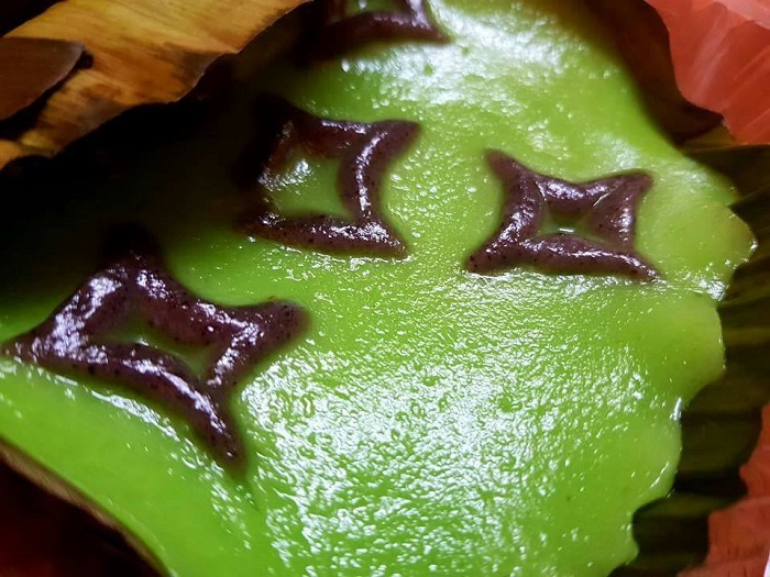 Kuih Pepena