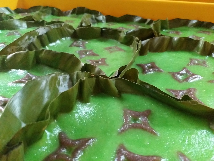 Kuih Pepena