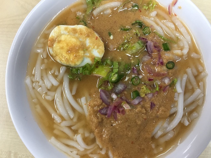 Laksa Kedah