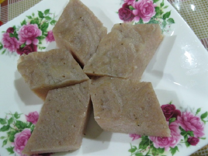 Lengat Pisang