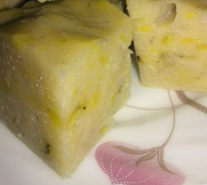 Lengat Pisang