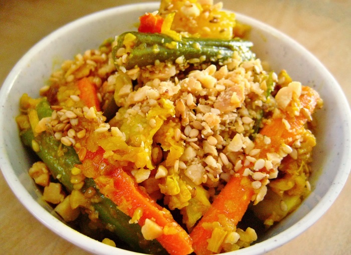 Acar Awak