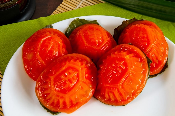 Kuih Angku