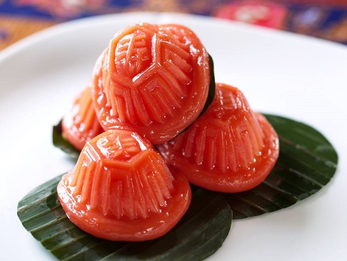 Pelbagai hidangan tradisional Baba dan Nyonya yang unik dan kian hilang