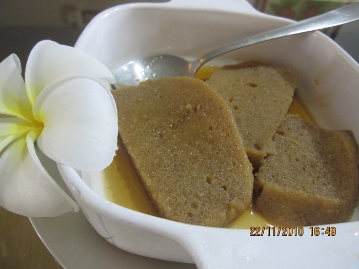 Bahulu pecak