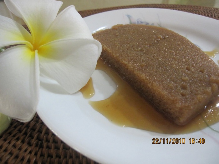 Bahulu pecak