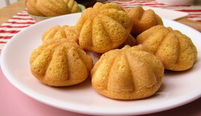 Bahulu