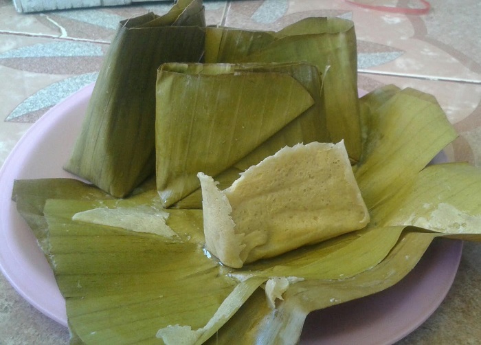 Barongko