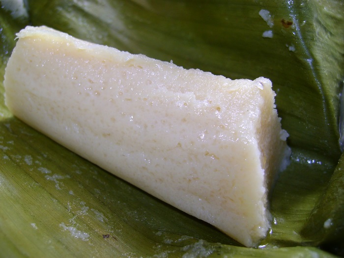 Barongko