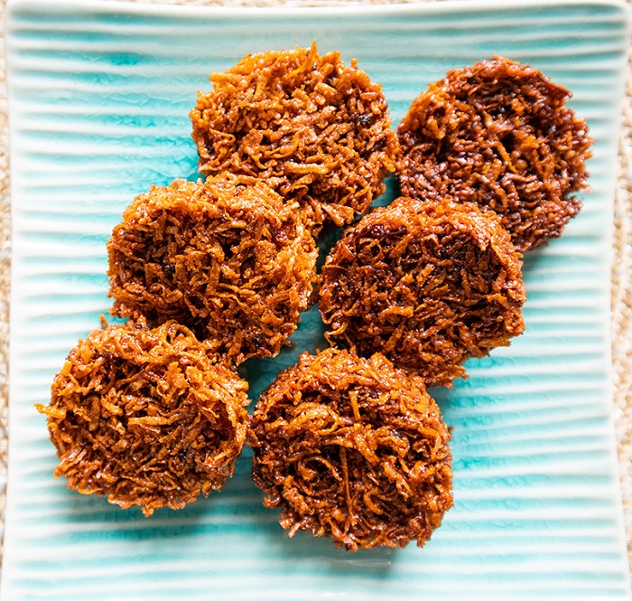 Cakar ayam