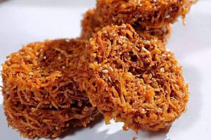 Cakar ayam