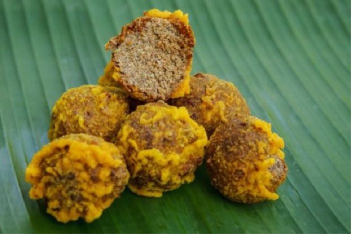 Chittu Urundei