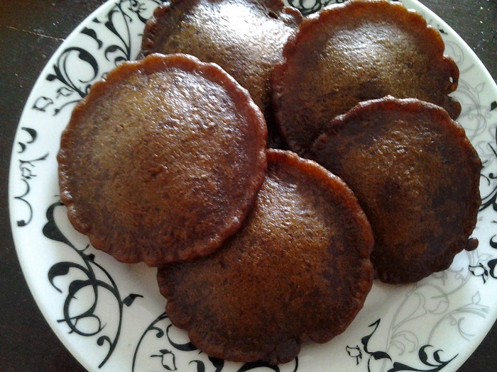 Cucur Jawa