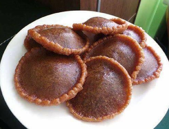 Cucur Jawa